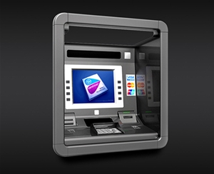 金融ATM鈑金構(gòu)件